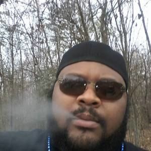 Meet your Posher, Roderick